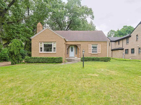 1440 E Colfax Ave, South Bend, IN 46617