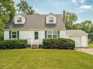 12060 Larimore Rd, Saint Louis, MO 63138