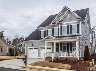 388 Old Piedmont Cir, Chapel Hill, NC 27516