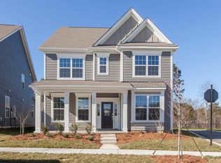 15701 White Quartz Ln, Davidson, NC 28036