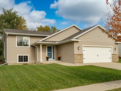 2539 Stacy St SE, Rochester, MN, 55904