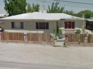 316 Pico St, Taft, CA 93268