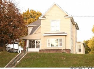 312 S Main St, Saint Marys, OH 45885