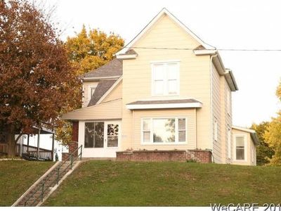 312 S Main St, Saint Marys, OH, 45885