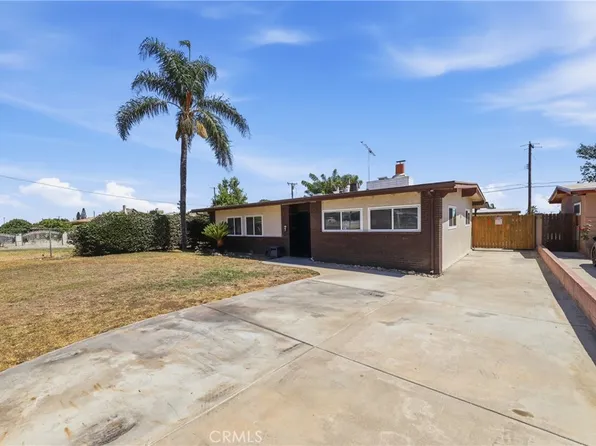 1531 W 4th St, Ontario, CA 91762