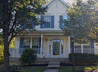 3303 Pouska Rd, Abingdon, MD 21009