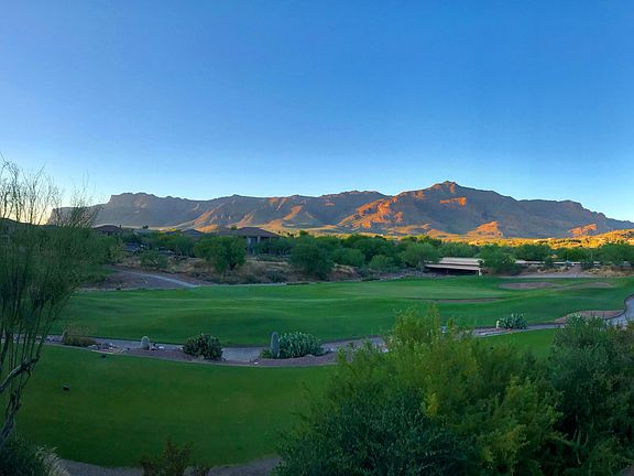 4th image of 5370 S Desert Dawn Dr Unit 12
