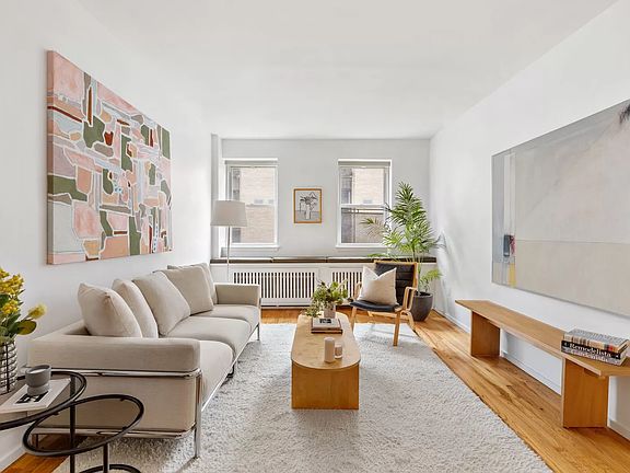 2nd image of 222 E 24th St APT 4A