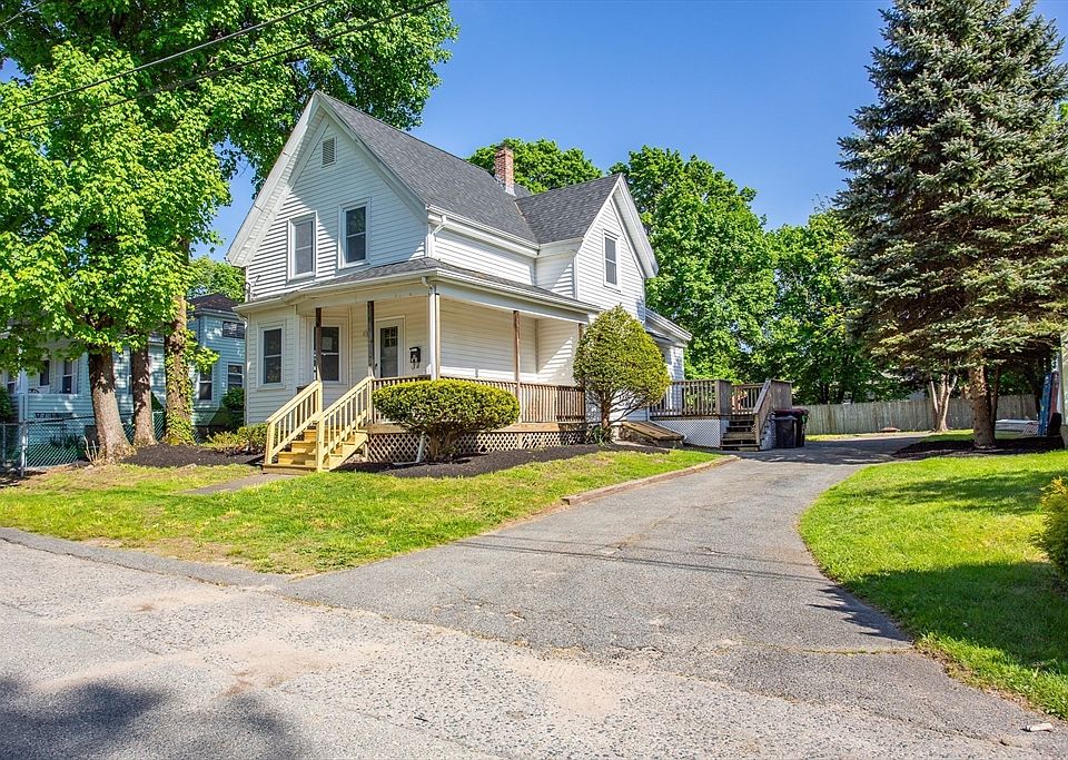 1st image of 71 Claremount Ave