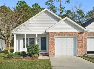 252 Fountains Park Blvd, Mandeville, LA 70448