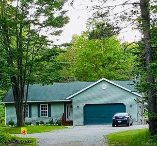 9447 Menominee Trl, Gaylord, MI, 49735