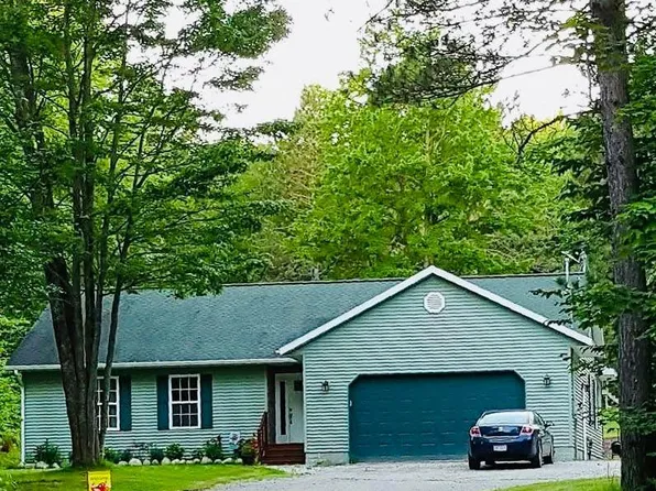 9447 Menominee Trl, Gaylord, MI 49735