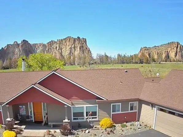 2305 NE Wilcox Ave, Terrebonne, OR 97760