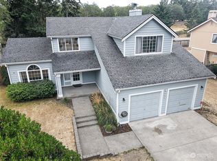 9002 81st St SW, Lakewood, WA 98498