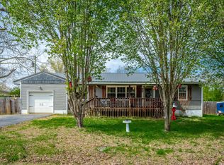 1037 Lansdell Rd, Chattanooga, TN 37412