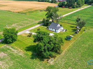 15734 Painter Rd, Defiance, OH 43512