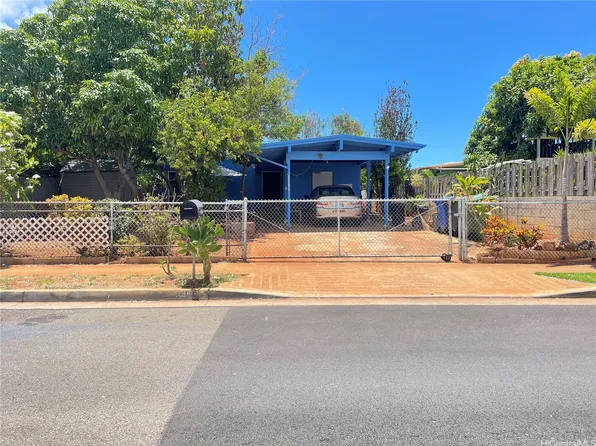 91-1077 Kaunolu St, Ewa Beach, HI 96706