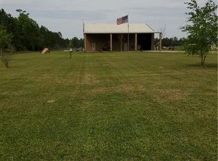 3606 Anthony Ferry Rd, Sulphur, LA 70663