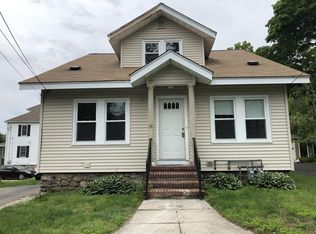 18 S High St #1, Milford, MA 01757