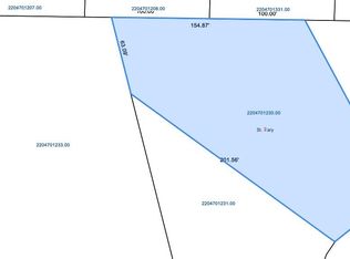 927 S Luke Dr, Franklin, LA 70538