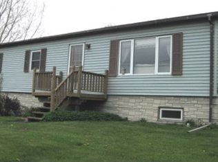 838 Daisy Hollow Rd, Dryden, NY 13053