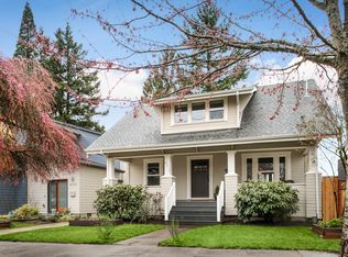 4012 SE 47th Ave, Portland, OR 97206