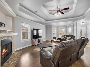 1011 W Green Acres Pl, Rogers, AR 72758