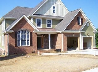 9146 Hartley Pl, Ooltewah, TN 37363