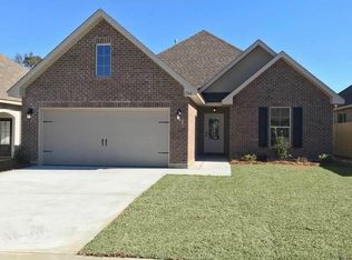 1746 Waterbury Way, Cantonment, FL 32533