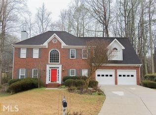 985 Waverly Ct SW, Marietta, GA 30064