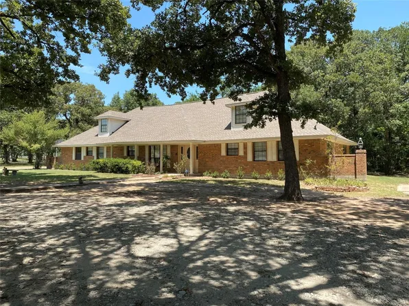 3028 State Highway 276 W, Quinlan, TX 75474