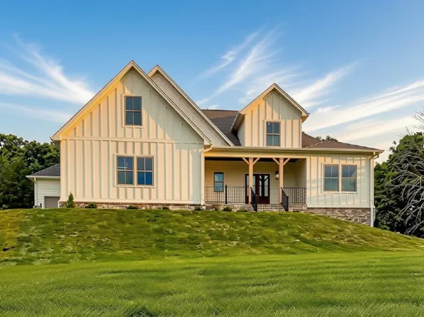 14603 Baker Rd, Birchwood, TN 37308