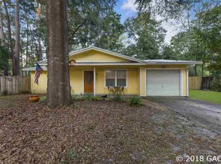 4323 NW 28th Ter, Gainesville, FL 32605