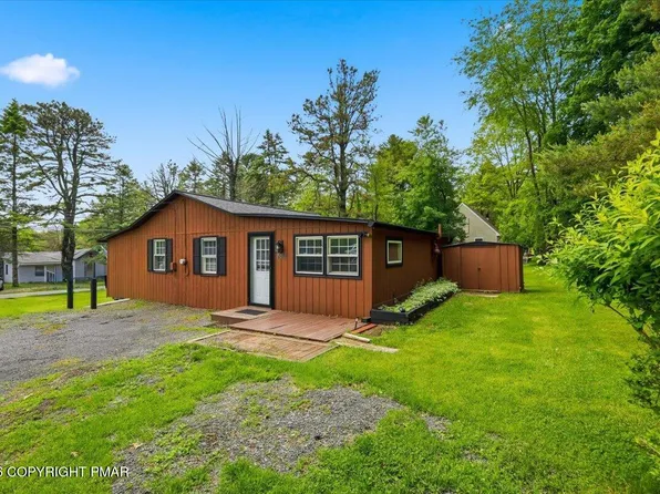 4421 Arrow Ln, Kunkletown, PA 18058