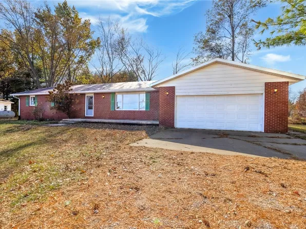 7340 E 800th Ave, Newton, IL 62448