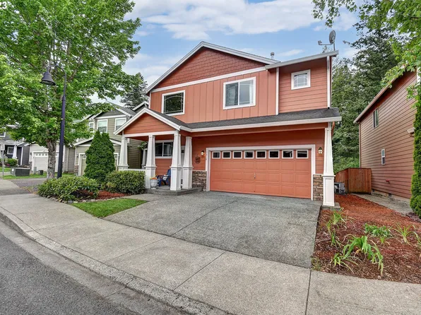 3916 SE 189th Ave, Vancouver, WA 98683