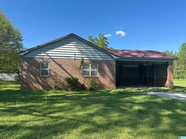 200 Shaw Ln, Sylacauga, AL 35150