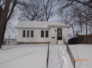 515 Minnesota Ave, Albert Lea, MN 56007