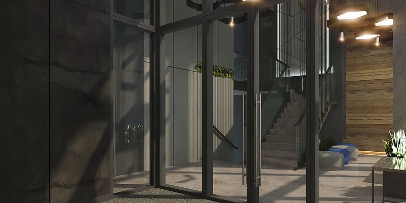 Rented by City View Living | media 88