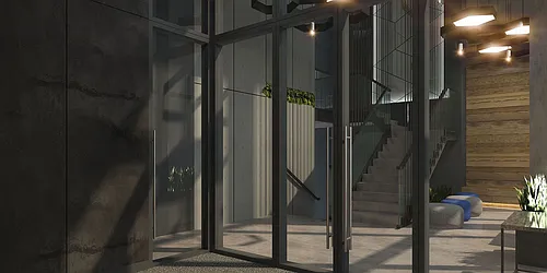 Rented by City View Living