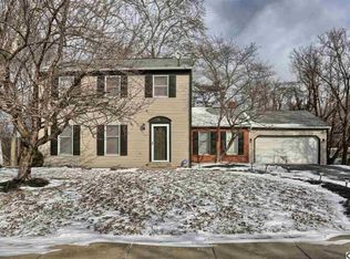 3701 Brian Dr, Harrisburg, PA 17110