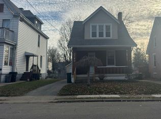 3743 Darwin Ave, Cincinnati, OH 45211