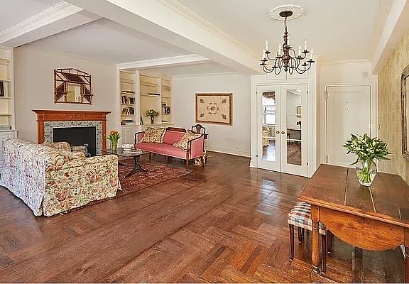 3rd image of 1150 Park Ave #6B