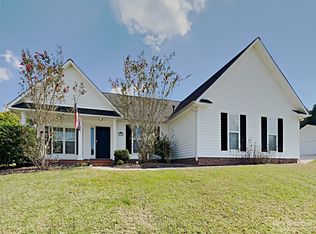 1207 Piney Church Rd, Concord, NC 28025