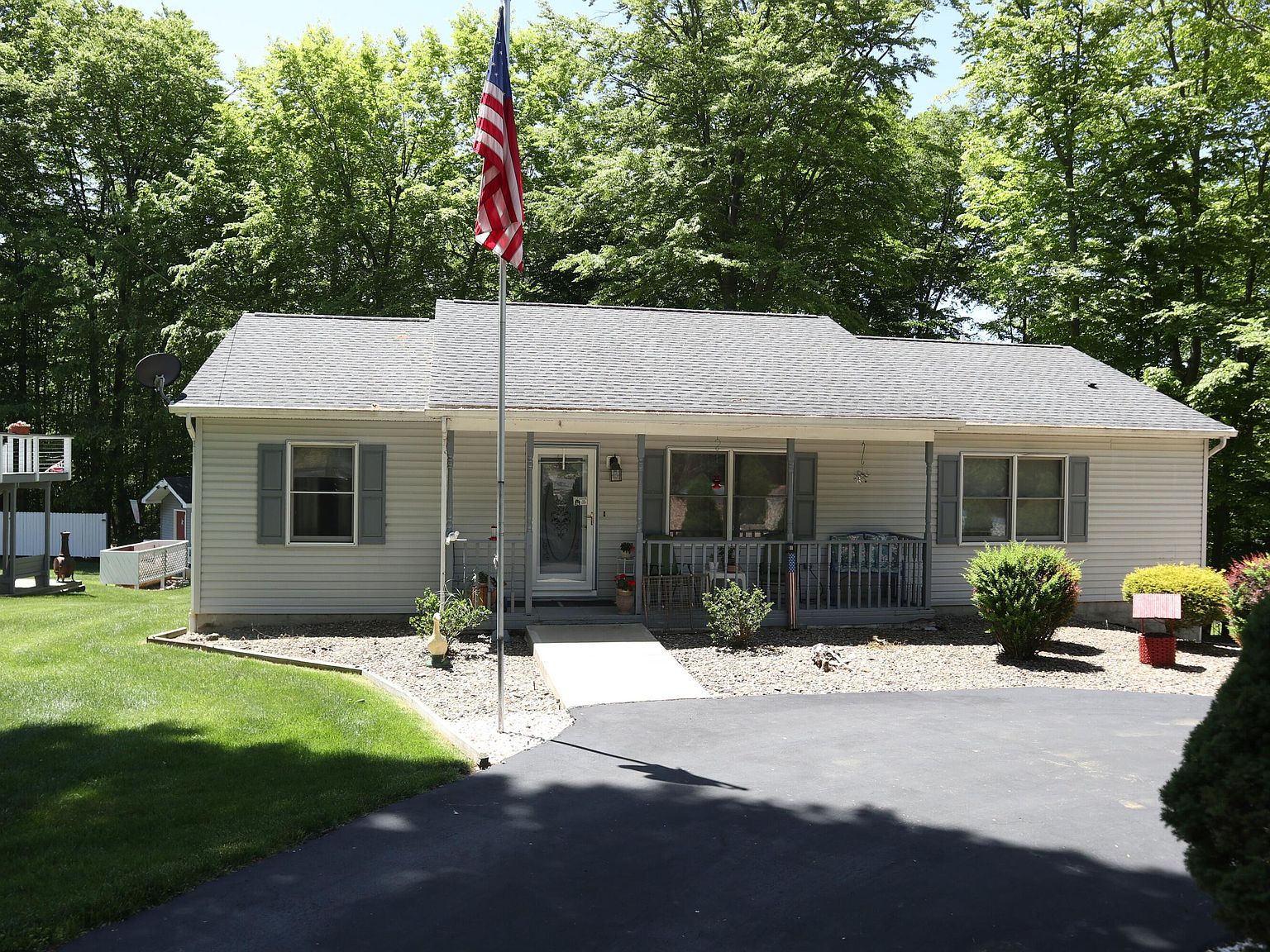 60 Admiral Dunbar Rd, Du Bois, PA 15801 MLS 1213118 Zillow