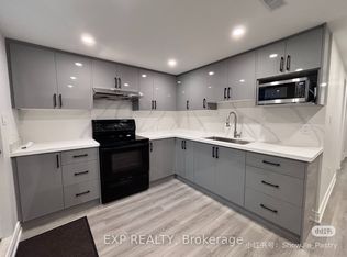 36 Temple Bar Cres #W, Toronto, ON M1W2B5