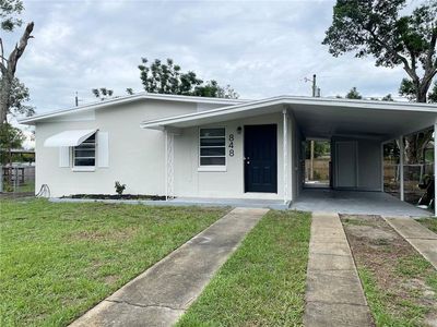 848 Horizon St, Deltona, FL, 32725