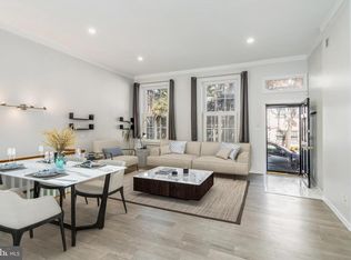 1028-30 Pine St #2, Philadelphia, PA