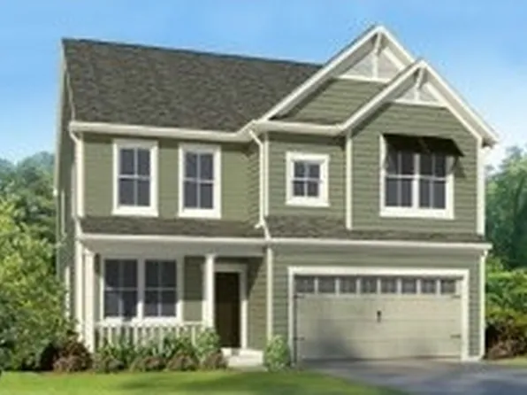 8444 Sheldon Branch Pl, Toano, VA 23168