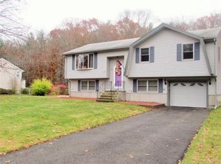 45 Karen Ln, Abington, MA 02351